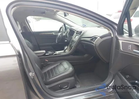 2013 Ford Fusion Se from USA, damaged, VIN 3FA6P0HR2DR153788